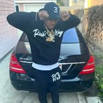 GET RICH OFF STACKIN - @richoffstackin83 - Instagram