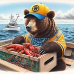 Rich Stack - @maine_stack - Instagram