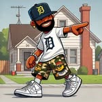 Richard Carter - @richstackkzrealloud - Instagram