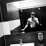 Richard Staněk - @ricisecret - Instagram