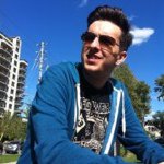 Rich Stanton - @richyspice - Instagram