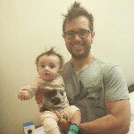 Rich Stanton - @handsome_rich_wonderboy - Instagram
