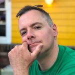 Rich Stanton - @richiedowntheshore - Instagram