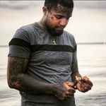 Richard Stanton - @richblackinkz - Instagram