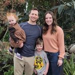 Richard Stauffer - @richjstauffer - Instagram