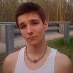 Rick Stauffer - @lydmilka6129 - Instagram