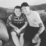 rich steele - @lfcsteely83 - Instagram