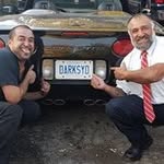 Rich Steele - @steele4699 - Instagram