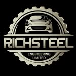 Richsteel Engineering Ltd - @richsteelengineeringltd - Instagram
