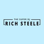 Super DJ Rich Steele - @superdjrichsteele - Instagram