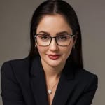 Maricha Steiner - Especialista em Óptica - @marichasteiner - Instagram