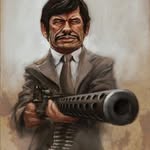 Rich Steiner - @mrloogy - Instagram