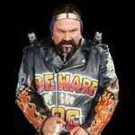 Rick Steiner - @dogfacedsteiner - Instagram