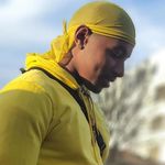 Rich Stephens - @richrrell - Instagram