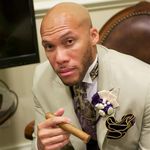 Rich Stephens II - @richstephensii - Instagram