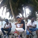 Haj Rich Sterling - @hajsterling - Instagram
