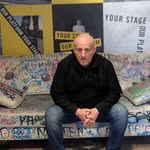 Rich Stevenson - @gig.8596 - Instagram