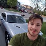 Rich Stevenson - @richtdstevenson - Instagram