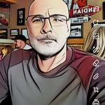Rich Stevenson - @stevensoncombatives - Instagram