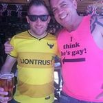 Rich Stevenson - @rstevenson261082 - Instagram