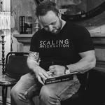 Rich Stockdale - @richstockdale_ - Instagram