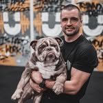 Rick Stock - @rick_stock_unity - Instagram