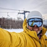 Rich Stokes - @rstokes74 - Instagram