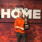 Rich Stokes - @stokesffs2021 - Instagram