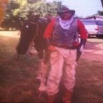 Rick Stokes - @gunslinger_58 - Instagram