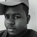 Joshua efidi - @rich_stormzy - Instagram