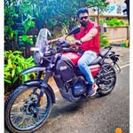 Rich-Stormbreaker - @rich_stormbreaker - Instagram