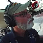 Rich Stowell, Master CFI - @richstowell1 - Instagram