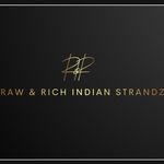 Rich & Raw Indian Strandz - @rawandrichindianstrandz - Instagram