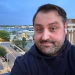 Rich Strand - @rookiepatriot - Instagram