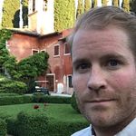 Richard Strandberg - @richardstrandberg - Instagram