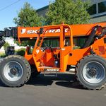 Rick Strand - @i80forklift - Instagram