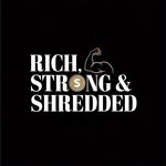 #1 High-Value Men‘s Motivation - @richstrongshredded - Instagram