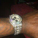 Rich Nigga Strong - @richnigga_strong - Instagram