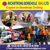 Richstrong Borehole Gh Ltd - @richstrong.boreho - TikTok