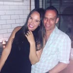 Jane + Stuart || 4/27/19 - @stuartmadejanerich - Instagram