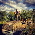 Rich Stuart - @richstuart1997 - Instagram