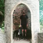 Rich Stuart - @richardjstuart - Instagram