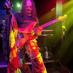 Rich Stubbs - @richguitardoctorstubbs - Instagram