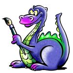 Rich Stubbs - @stubbydragon - Instagram