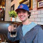 Richard Sturm - @rjwolfhall - Instagram