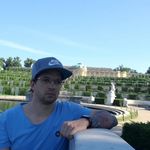 Richard von Stürmer - @richardvonsturmer - Instagram