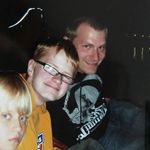 Rick Sturm - @newshed17 - Instagram