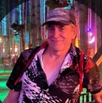 Rich Sutton - Facebook