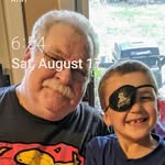 Rich Sutton - @rich.sutton.35 - Instagram