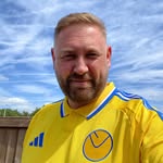 Rich Swift - @richardswift76 - Instagram